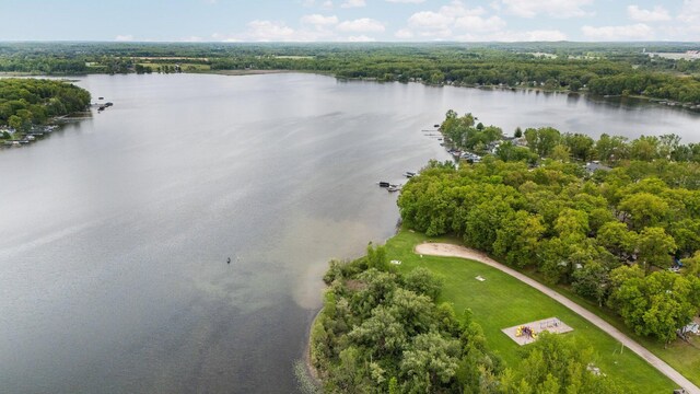 LOT20 Vineyard Ln, Brooklyn, MI 49230