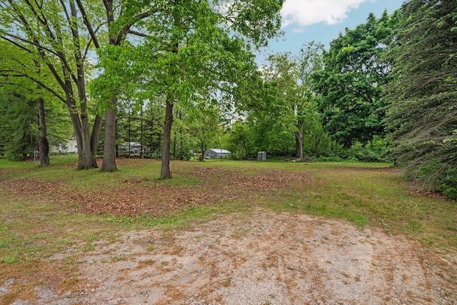 LOT20 Vineyard Ln, Brooklyn, MI 49230
