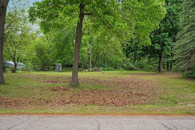 LOT20 Vineyard Ln, Brooklyn, MI 49230
