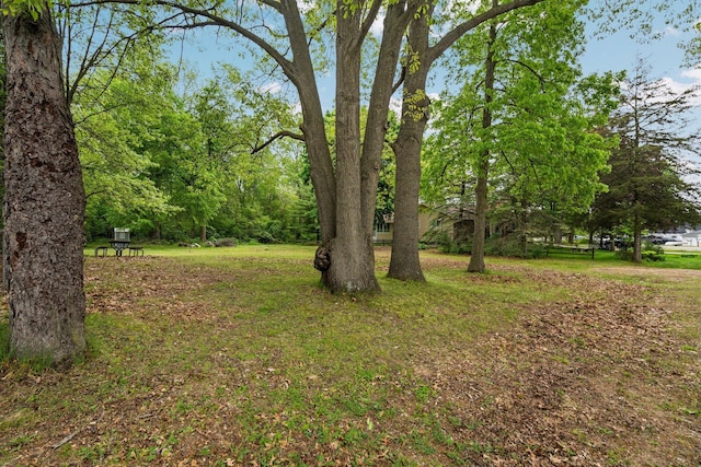 LOT20 Vineyard Ln, Brooklyn, MI 49230