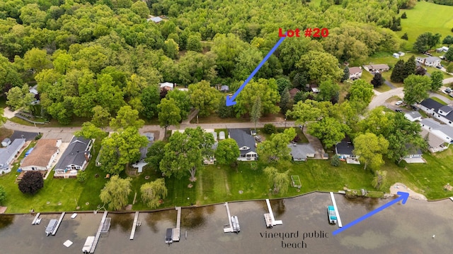 LOT20 Vineyard Ln, Brooklyn, MI 49230