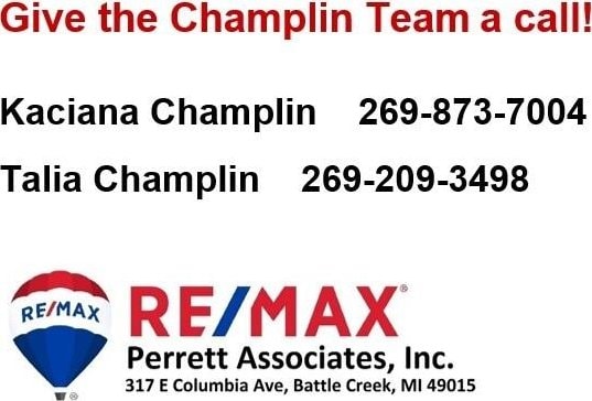 11825 E D Ave, Richland, MI 49083