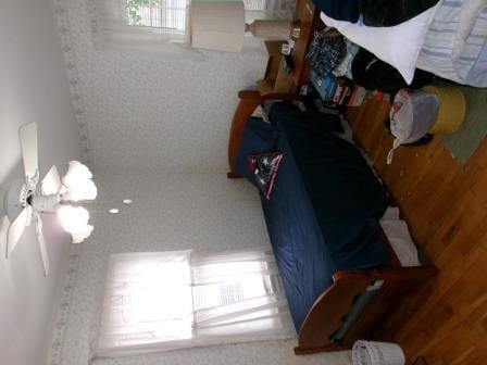 98 Reading Ave, Hillsdale, MI 49242 - view of bedroom