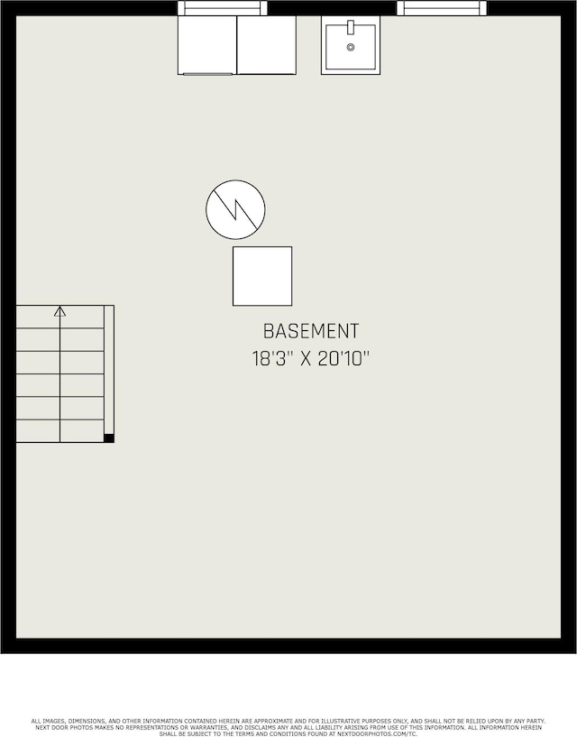 3146 Wolverine Dr, Ann Arbor, MI 48108 - floor plan / room layout