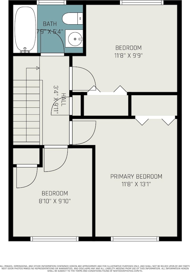 3146 Wolverine Dr, Ann Arbor, MI 48108 - room layout