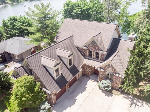 267 Glazier Rd, Chelsea, MI 48118 - photo 5