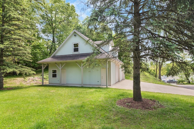267 Glazier Rd, Chelsea, MI 48118 - photo 77