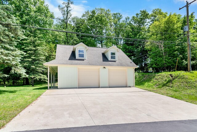 267 Glazier Rd, Chelsea, MI 48118 - photo 78