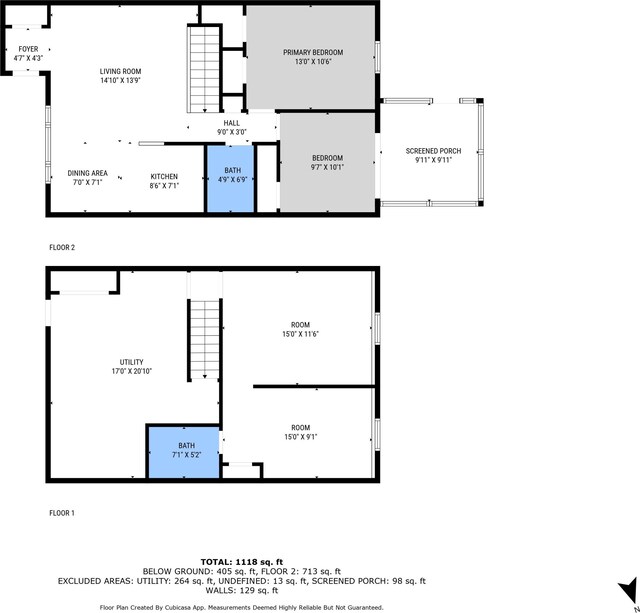 1061 Village Ln Unit 235, Jenison, MI 49428