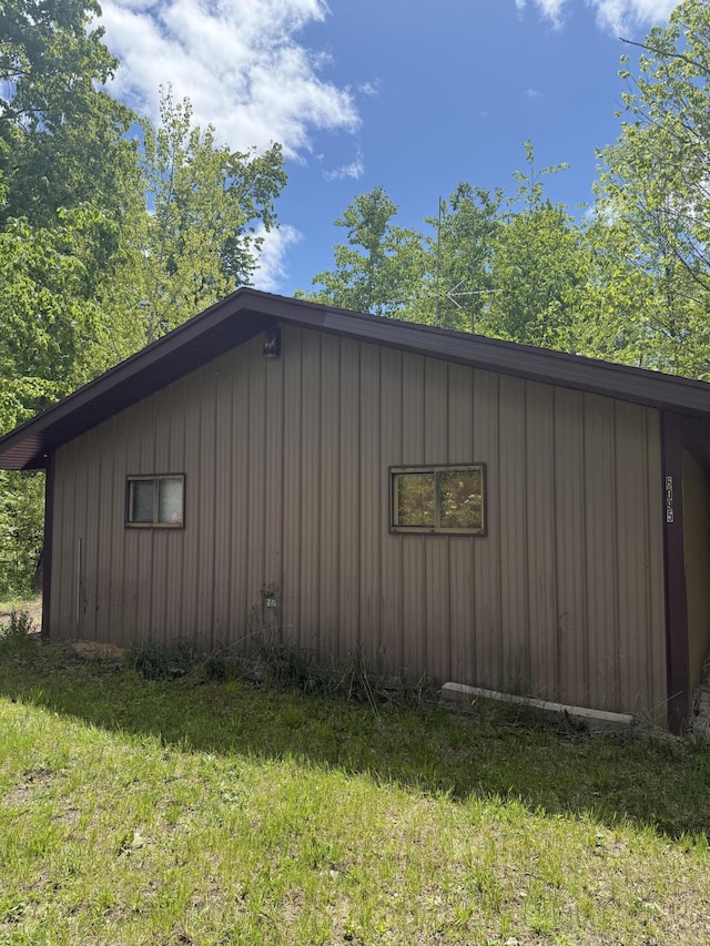 6095 E M 20, Hesperia, MI 49421