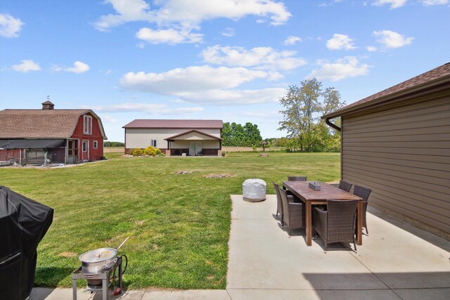 10200 Jerome Rd N, Jerome, MI 49249 - photo 43