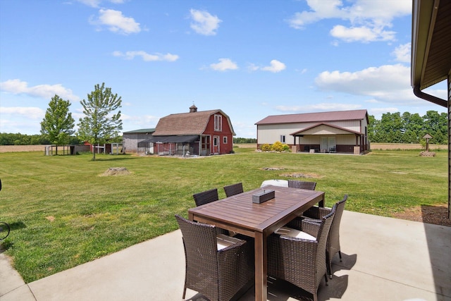 10200 Jerome Rd N, Jerome, MI 49249 - photo 45