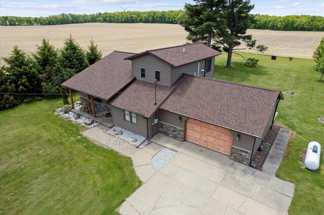 10200 Jerome Rd N, Jerome, MI 49249 - photo 48