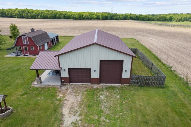 10200 Jerome Rd N, Jerome, MI 49249 - photo 53