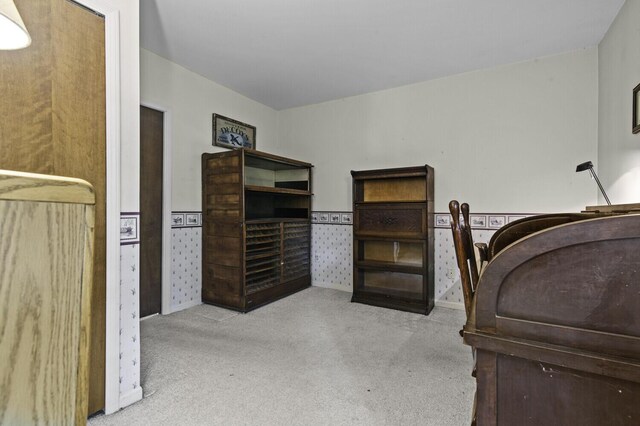 14436 Fairway St, Livonia, MI 48154 - bedroom featuring carpet floors