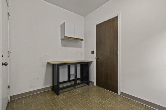 14436 Fairway St, Livonia, MI 48154 - spare room featuring baseboards