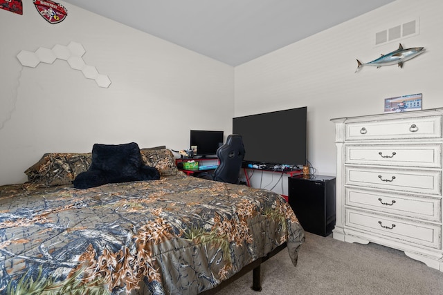 2771 Silo Dr, Saline, MI 48176 - view of carpeted bedroom