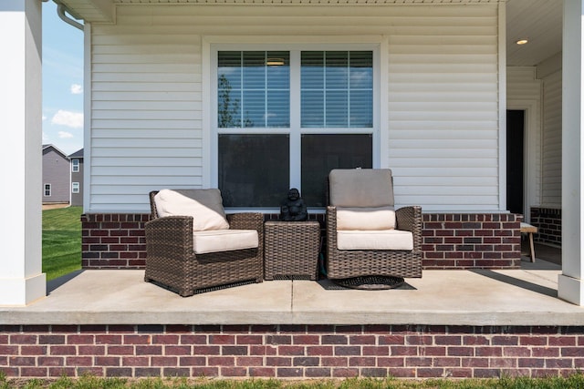 2771 Silo Dr, Saline, MI 48176 - view of patio / terrace