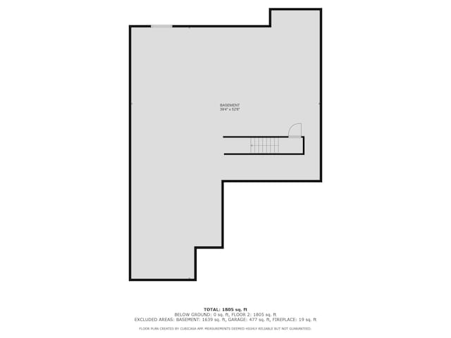 2771 Silo Dr, Saline, MI 48176 - room layout