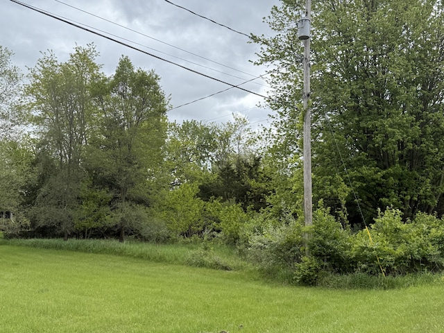 VL Carlysle Dr, Brooklyn, MI 49230