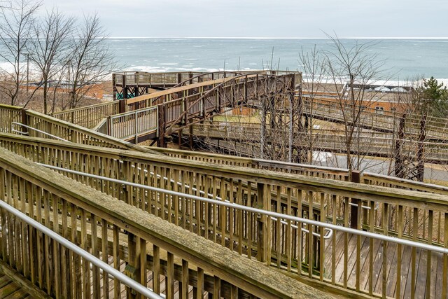 1701 Forres Ave, Saint Joseph, MI 49085 - view of community