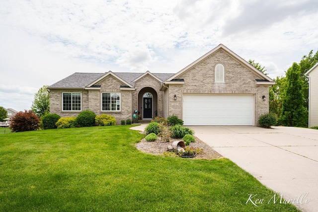 3415 Jamieson Dr, Hudsonville, MI 49426