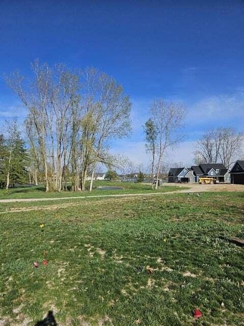 LOT8 Walsh Ct, Onsted, MI 49265