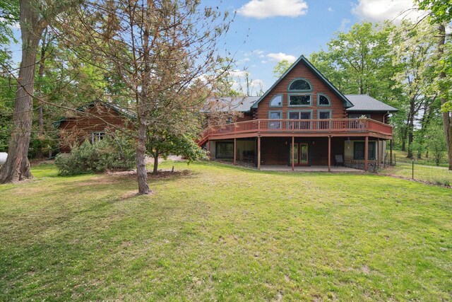 1750 Fox Rd, Jackson, MI 49201 - photo 37