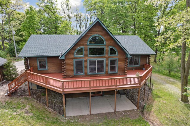 1750 Fox Rd, Jackson, MI 49201 - photo 38