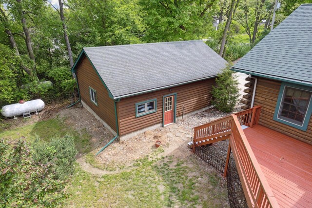 1750 Fox Rd, Jackson, MI 49201 - photo 44