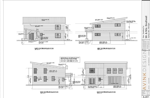 V/A W Ann St Unit 6, Spring Lake, MI 49456