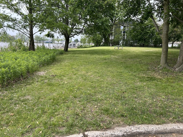 V/A W Ann St Unit 6, Spring Lake, MI 49456