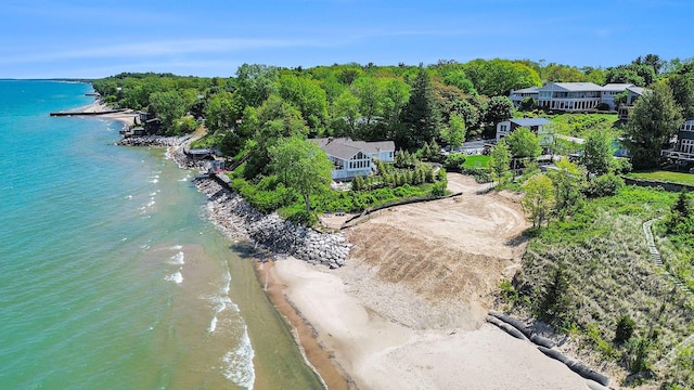 4281 Lakeshore Rd, Michiana, MI 49117 - photo 1