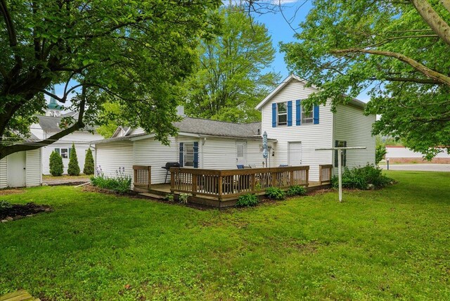 371 Park St, Coloma, MI 49038