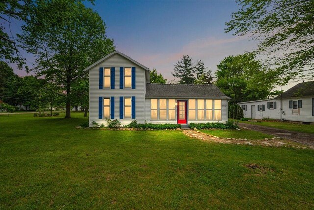 371 Park St, Coloma, MI 49038