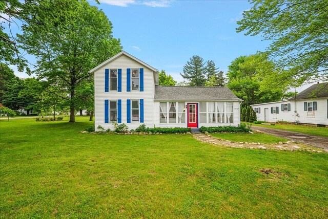 371 Park St, Coloma, MI 49038