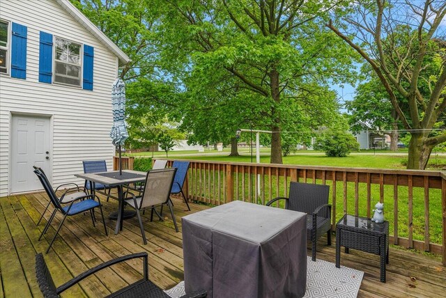 371 Park St, Coloma, MI 49038