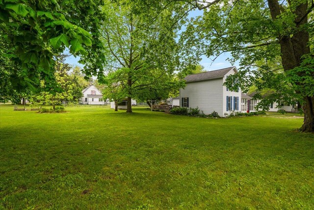 371 Park St, Coloma, MI 49038