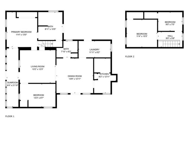 371 Park St, Coloma, MI 49038