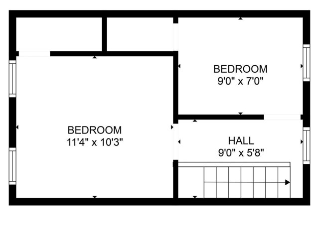 371 Park St, Coloma, MI 49038
