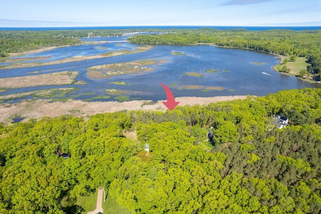 3126 Red Oak Dr Lot 7, Saugatuck, MI 49453