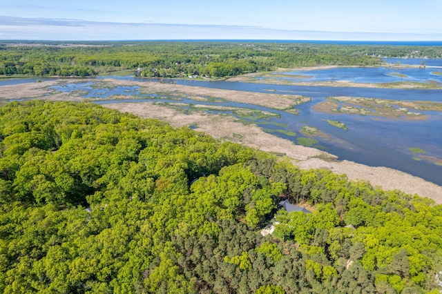 3126 Red Oak Dr Lot 7, Saugatuck, MI 49453
