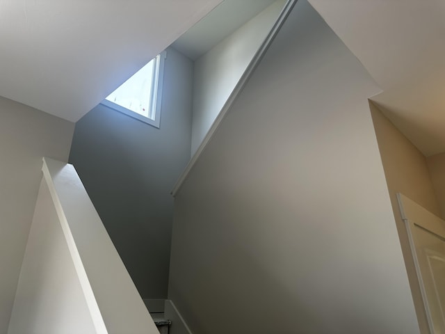8827 Loggers Spur SE, Caledonia, MI 49316 - view of staircase
