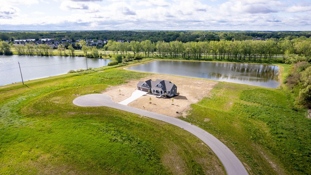 9140 Perry Ct Lot B, Zeeland, MI 49464