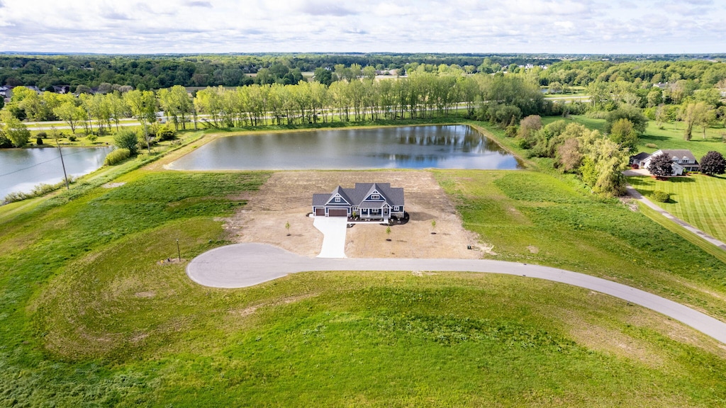 9140 Perry Ct Lot B, Zeeland, MI 49464