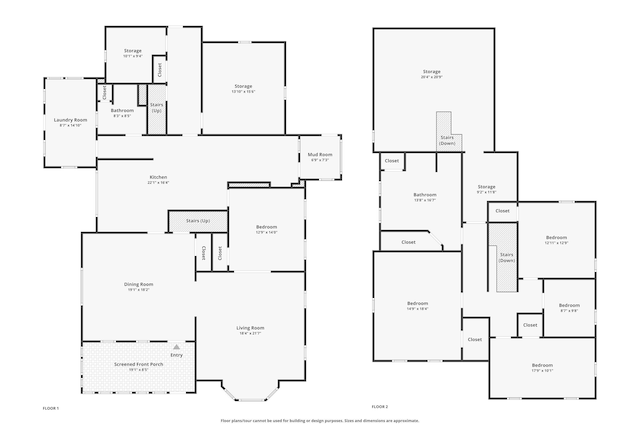 10043 Whitbeck Rd, Montague, MI 49437 - photo 47