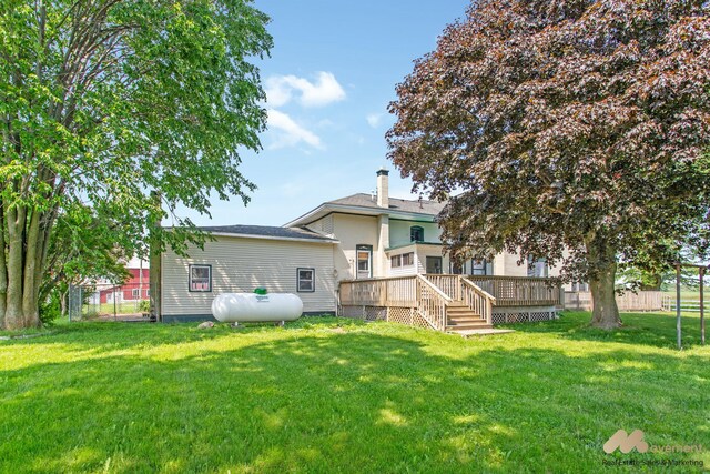 10043 Whitbeck Rd, Montague, MI 49437 - photo 95