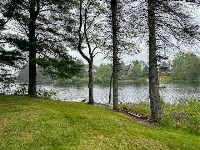 VL N Douglas Rd, Luther, MI 49656