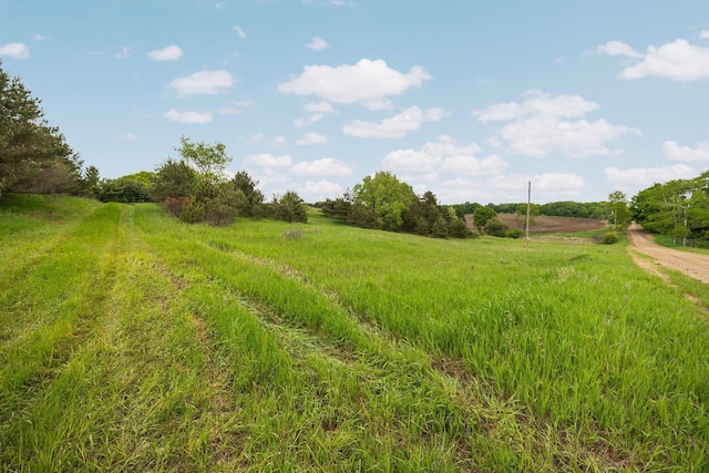 V/L 160th Ave, Leroy, MI 49655