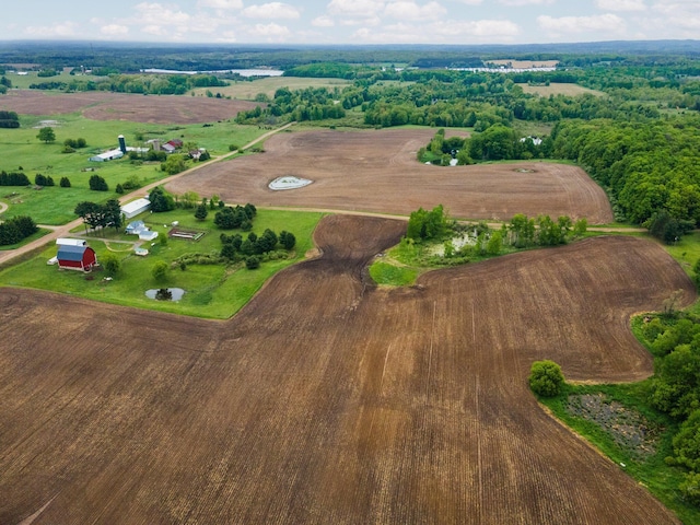 V/L 160th Ave, Leroy, MI 49655